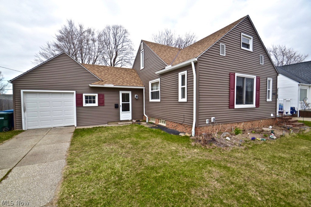 Melvern-Pk Allotment - Residential