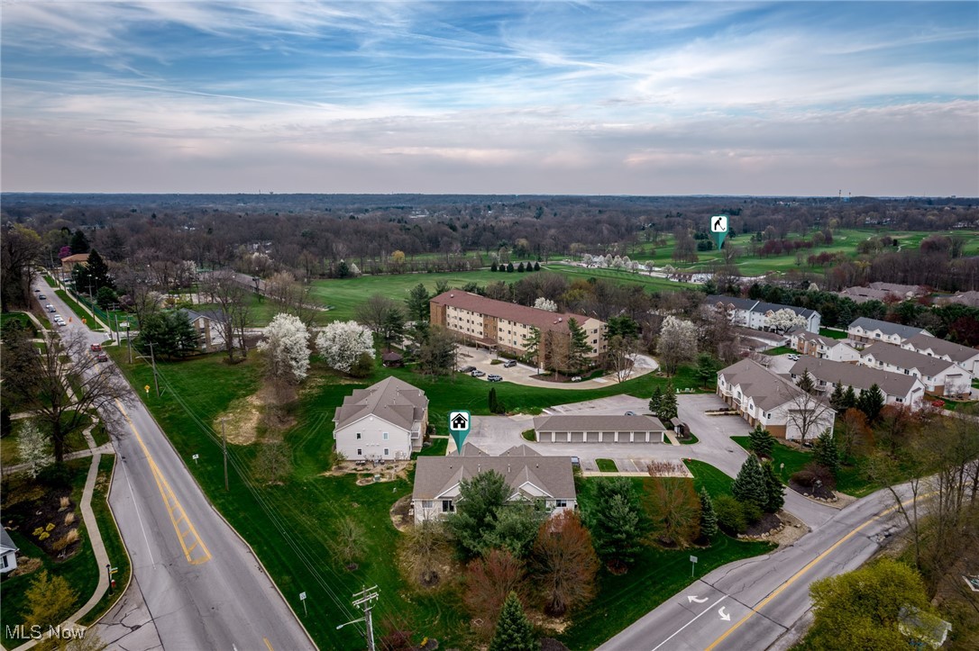 1477 Buckingham Gate Boulevard #E, Cuyahoga Falls, Ohio image 36