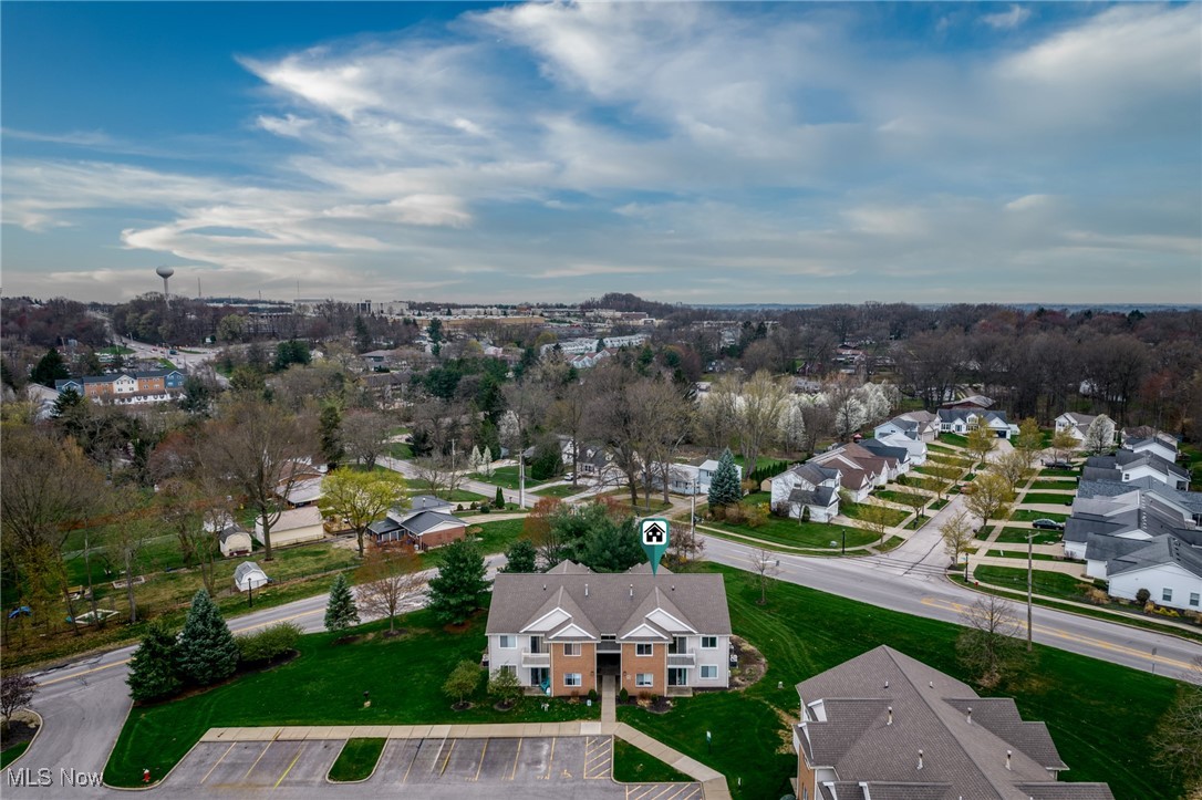 1477 Buckingham Gate Boulevard #E, Cuyahoga Falls, Ohio image 35