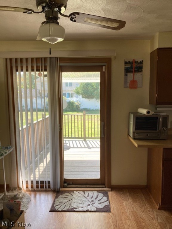 Broadway Gardens - Residential