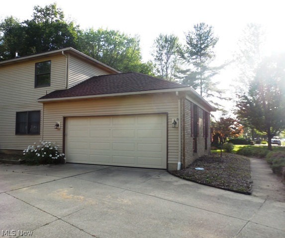 Villa Grande - Residential