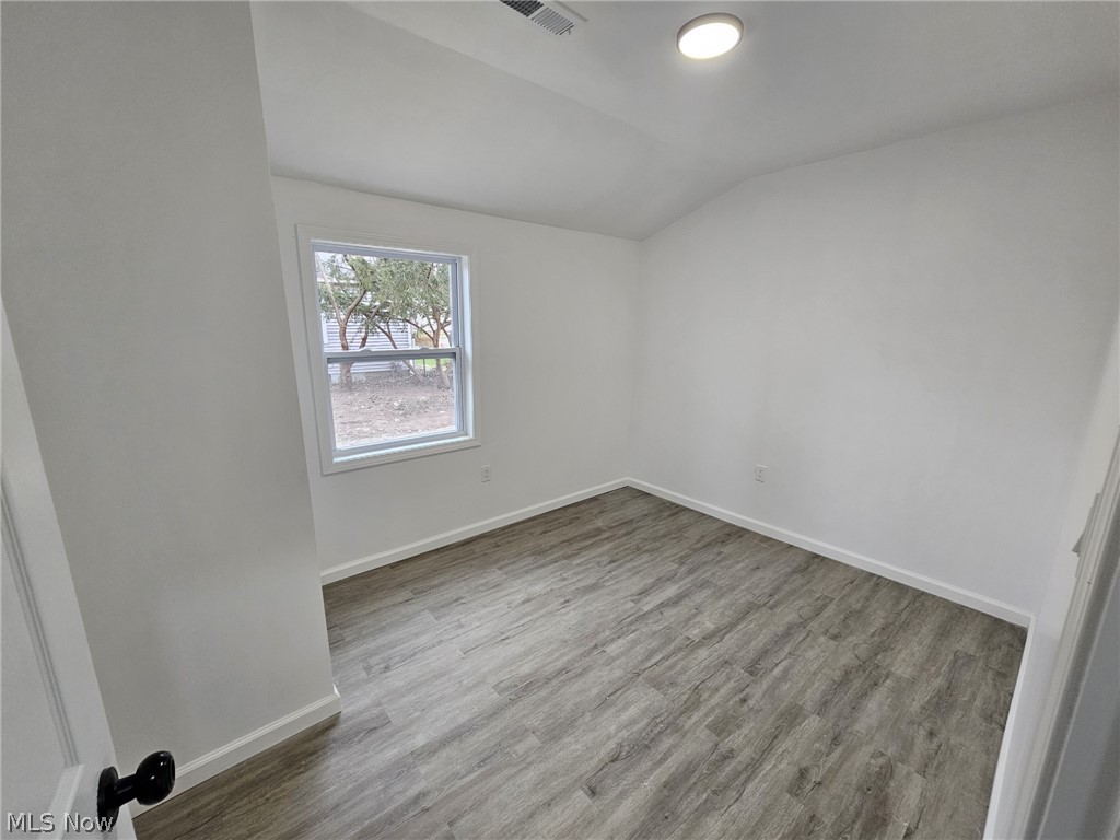 Willoway Beach - Residential