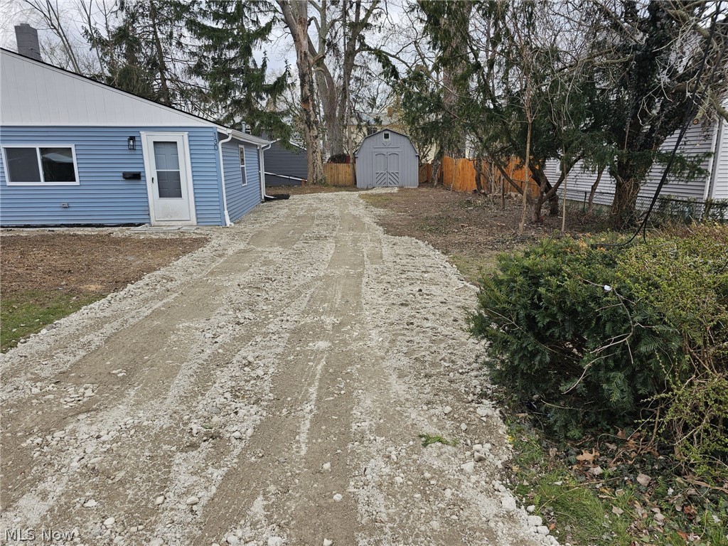 Willoway Beach - Residential