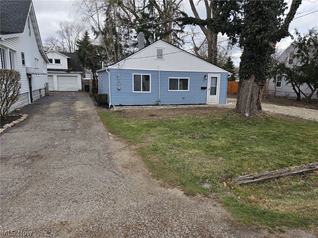 This charming cozy home has great curb appeal. The property is perfect if you want a home that's ready to move into right away! It has 3 bedrooms and 2 full bathrooms, which makes it very functional. The furnace and tankless water heater are both brand new. The floors and fixtures are also brand new, so the house looks very modern and fresh. The bathrooms have been newly renovated with all new fixtures and a modern design. The kitchen has also been newly renovated with and comes with brand new appliances (refrigerator, range and range hood). The interior is freshly painted. This property has great modern updates and is perfect for anyone who wants a move-in ready home.