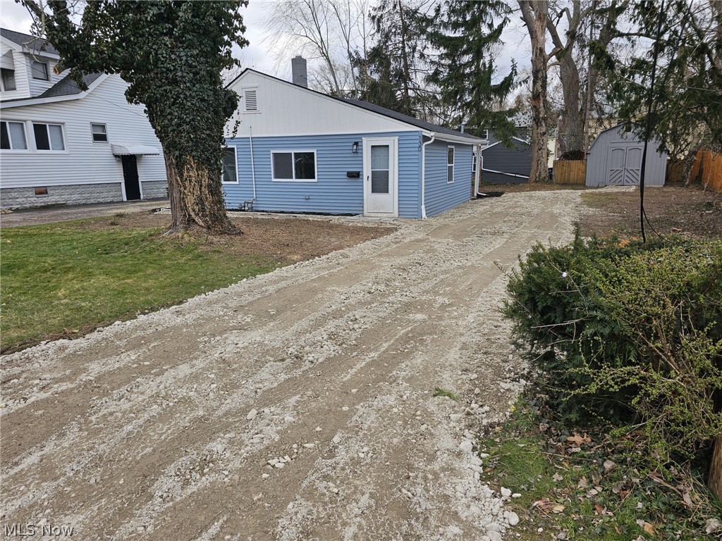 Willoway Beach - Residential