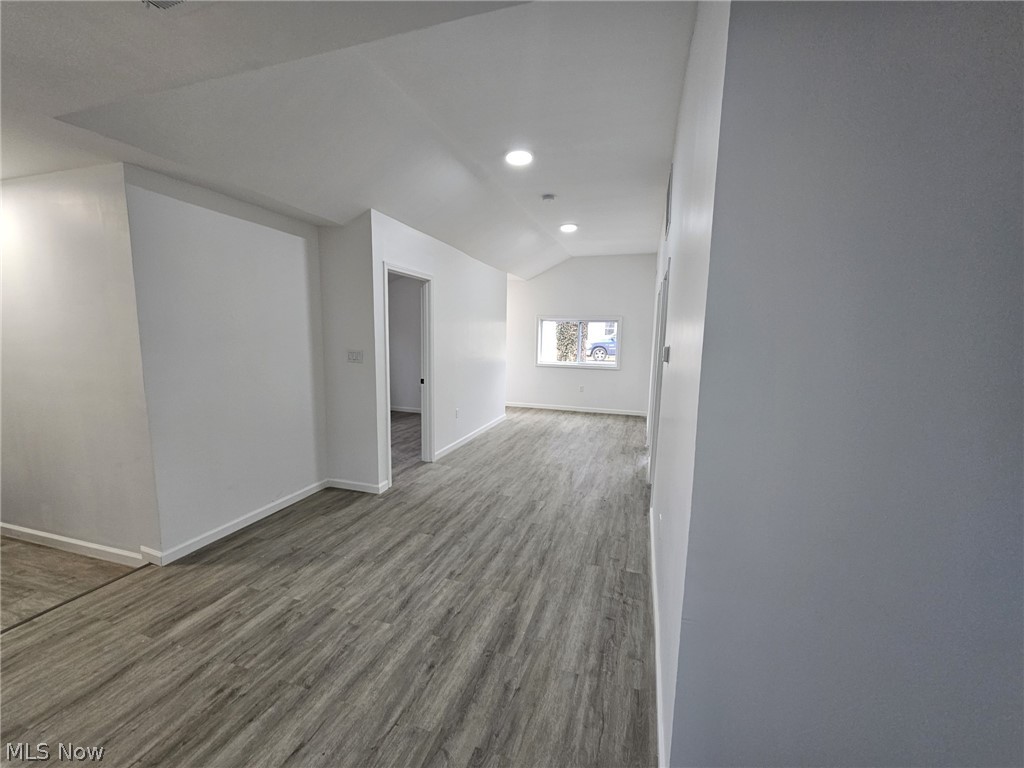 Willoway Beach - Residential