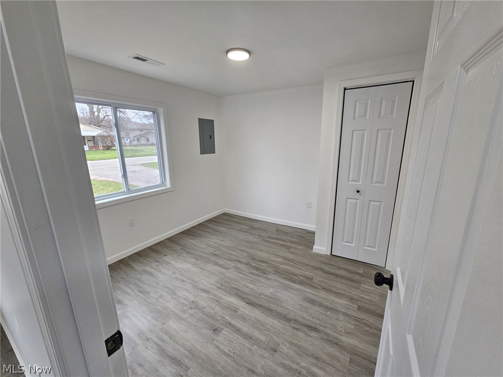 Willoway Beach - Residential