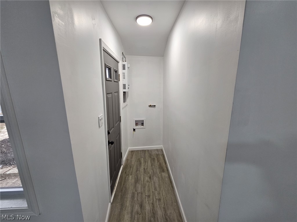 Willoway Beach - Residential