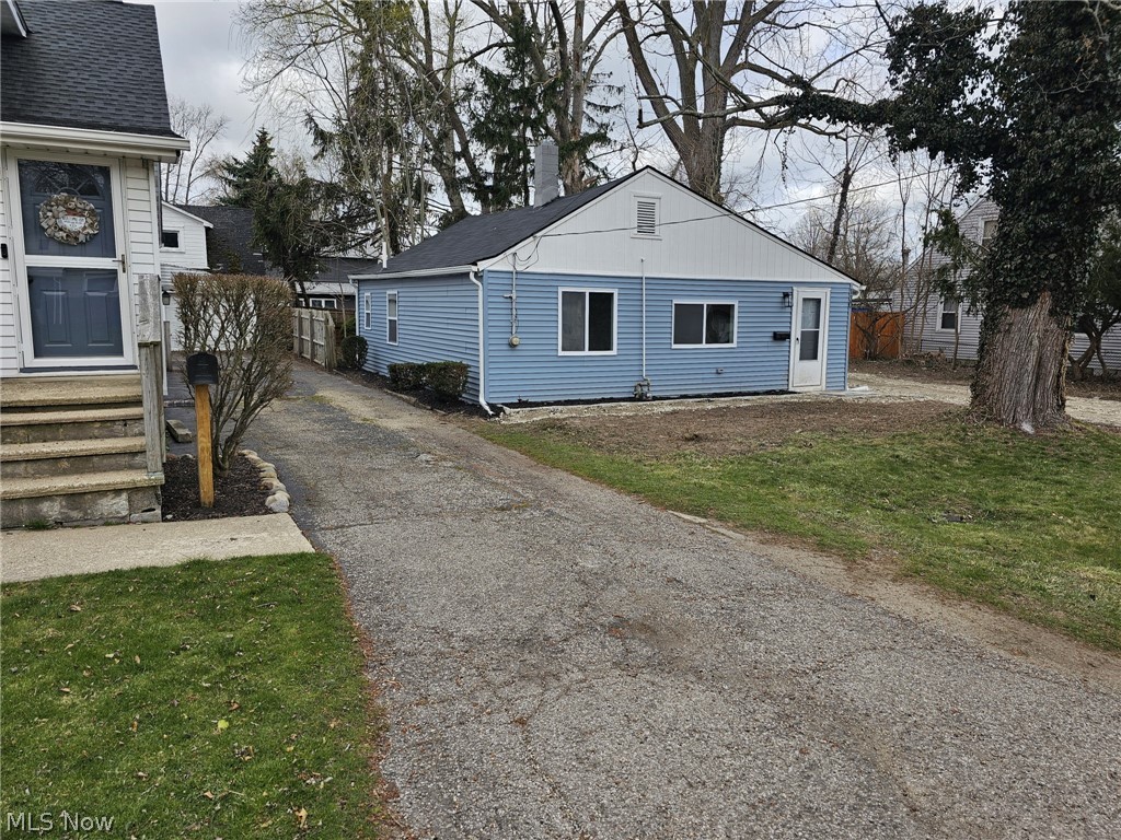 Willoway Beach - Residential