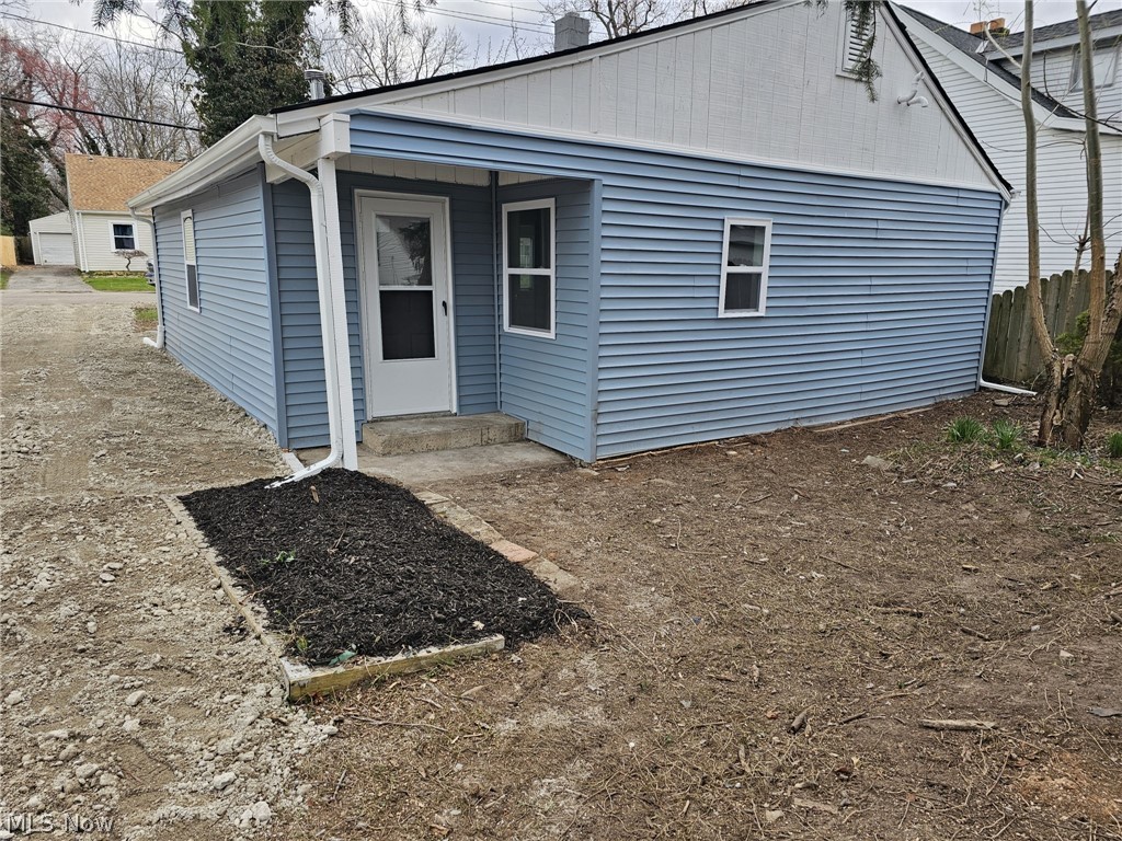 Willoway Beach - Residential