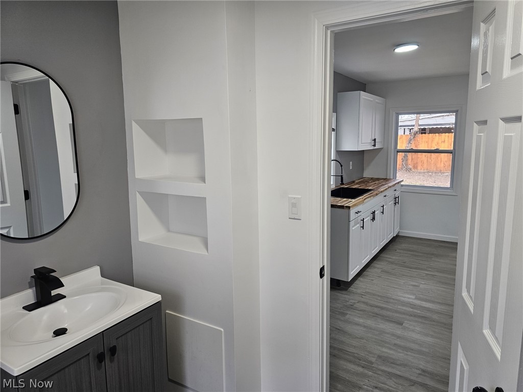 Willoway Beach - Residential