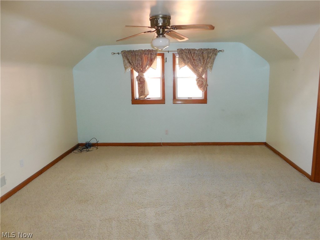 Carlton Crest - Residential Lease