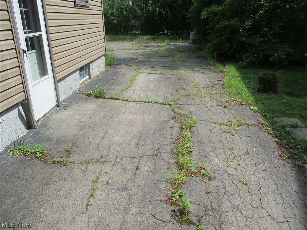 City/Youngstown - Residential