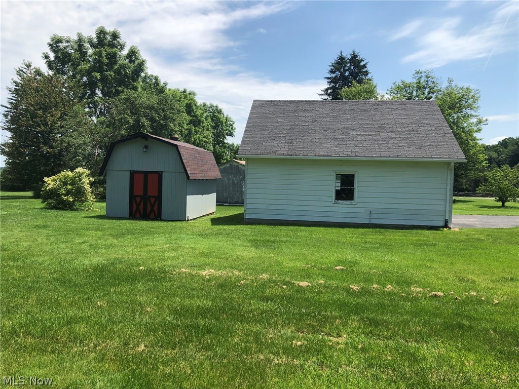 Weaverville - Residential