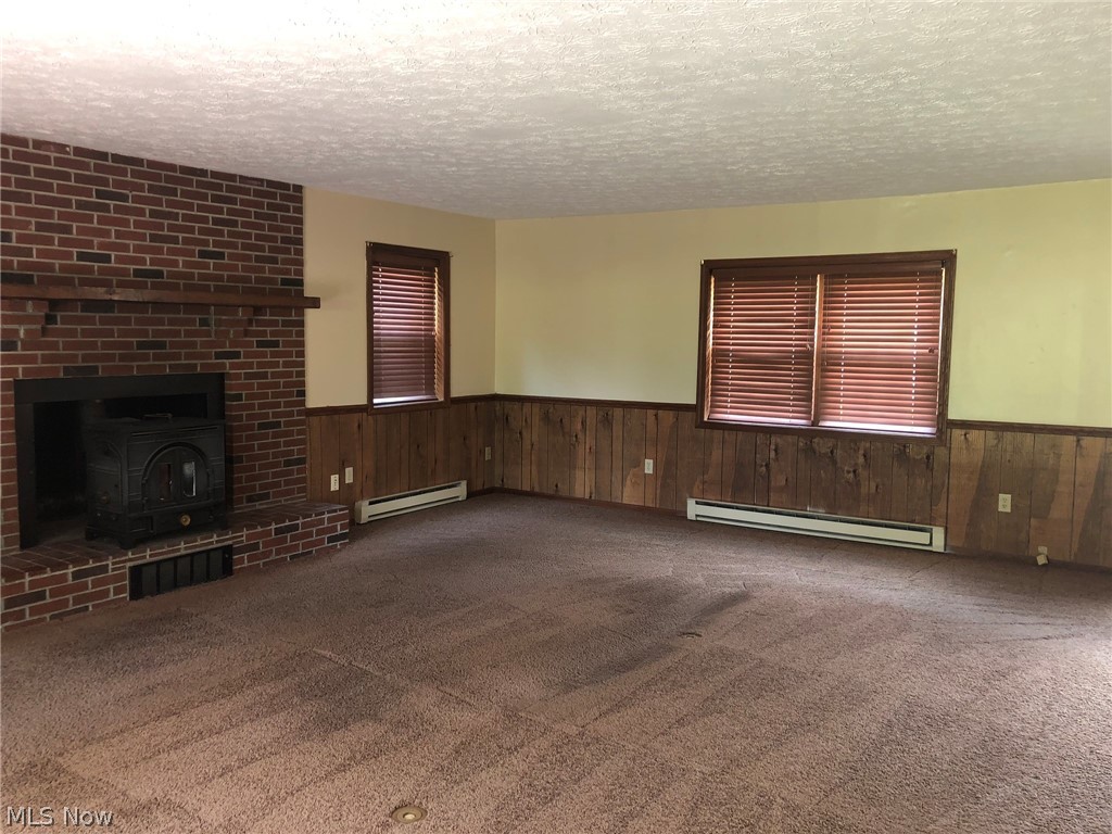 Weaverville - Residential