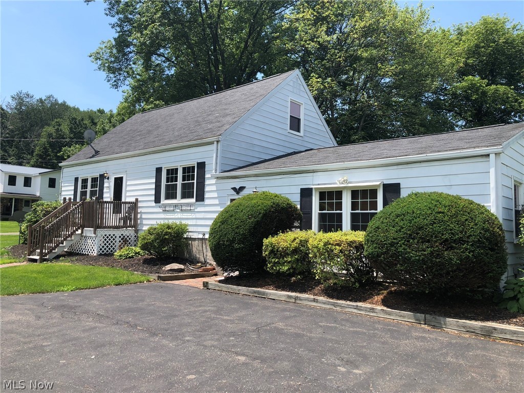 Weaverville - Residential