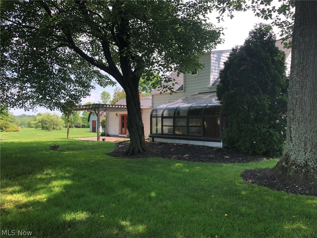 Weaverville - Residential