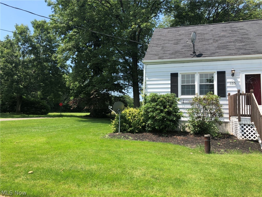 Weaverville - Residential