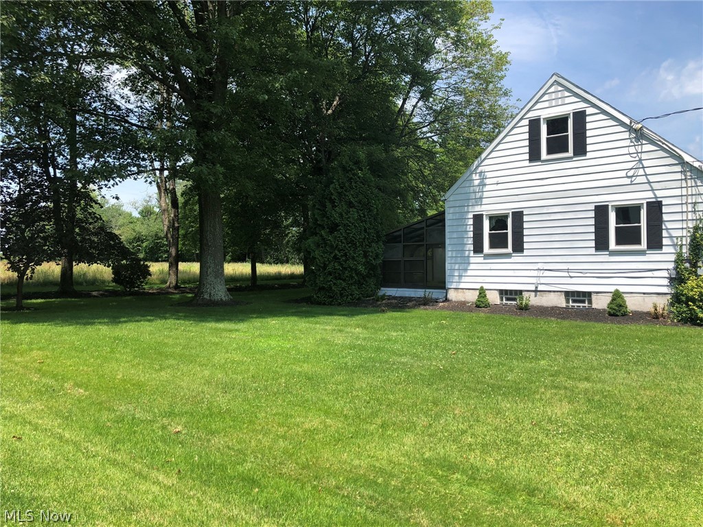 Weaverville - Residential