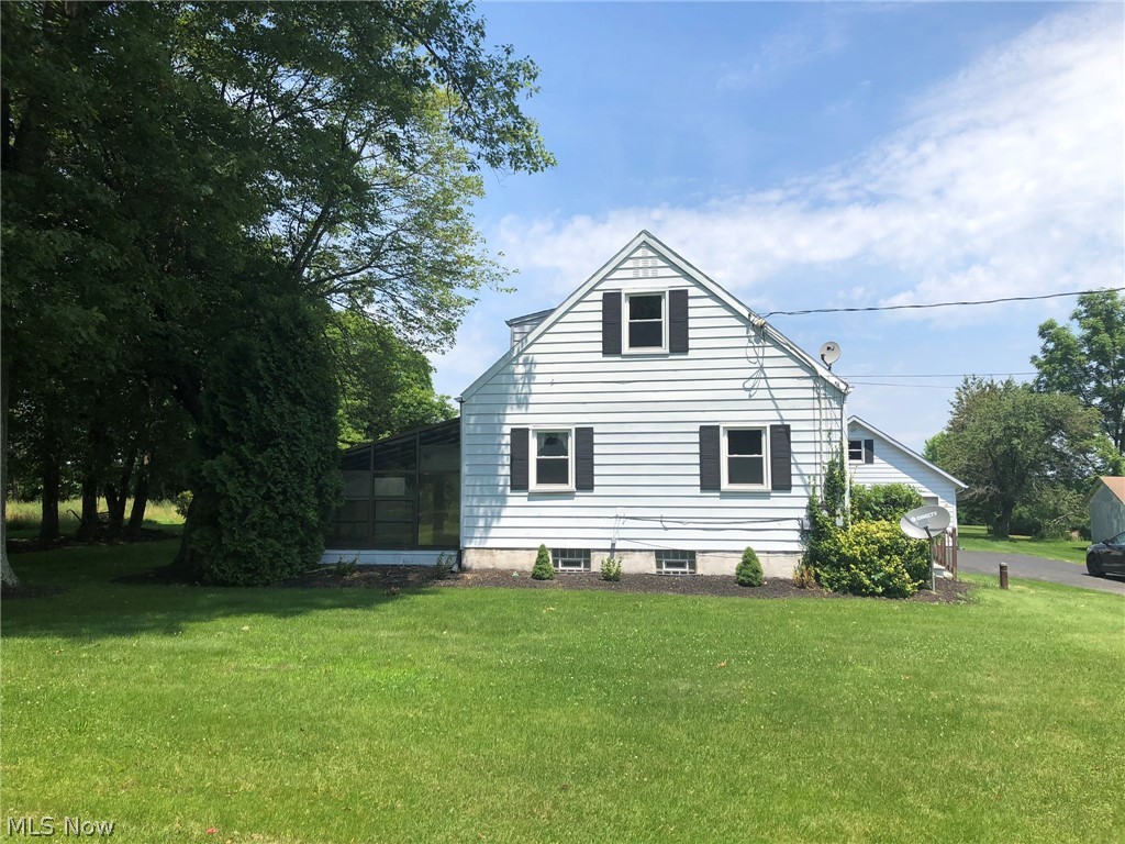 Weaverville - Residential