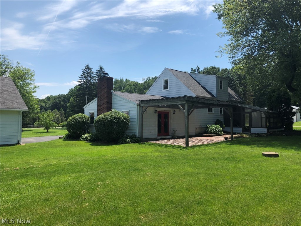 Weaverville - Residential