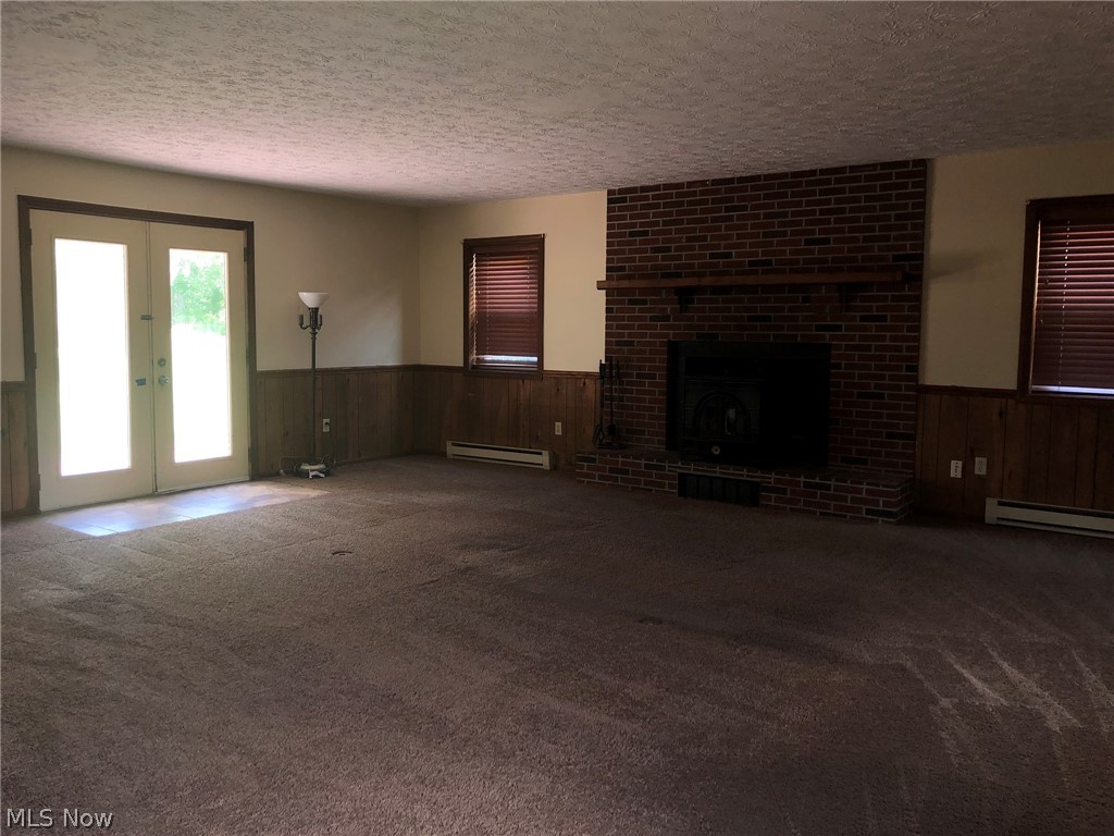 Weaverville - Residential