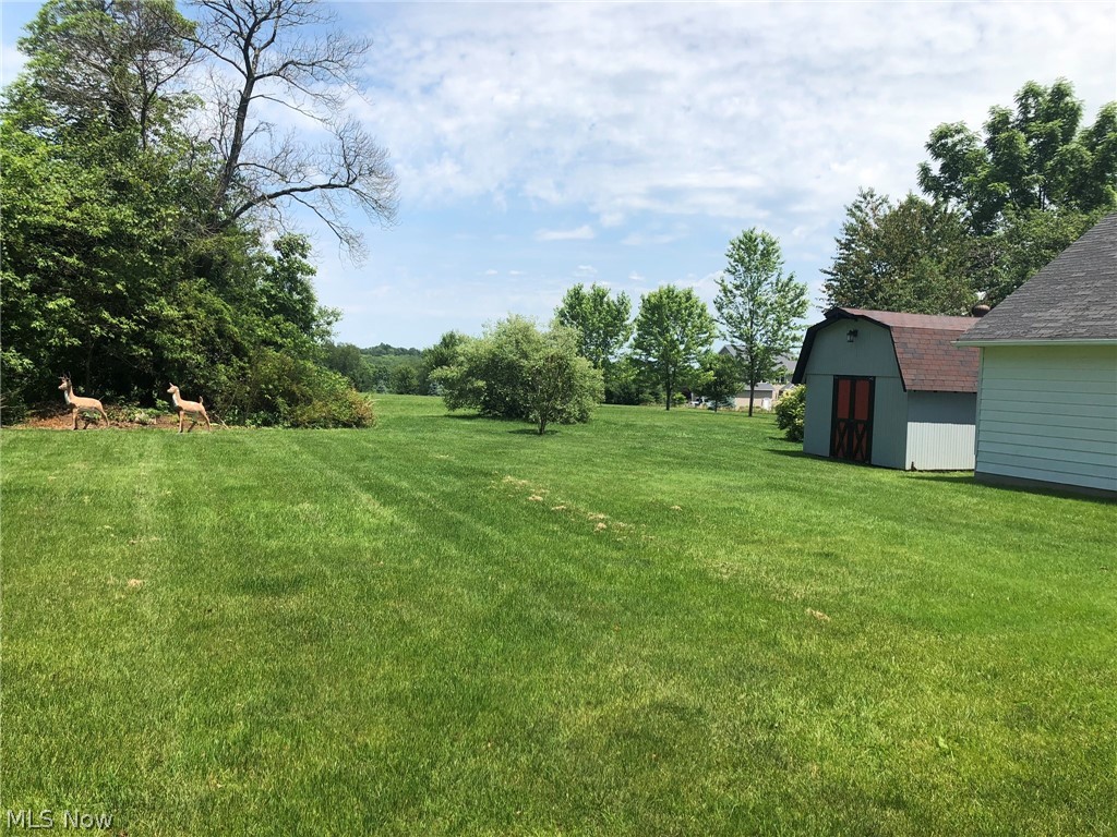 Weaverville - Residential