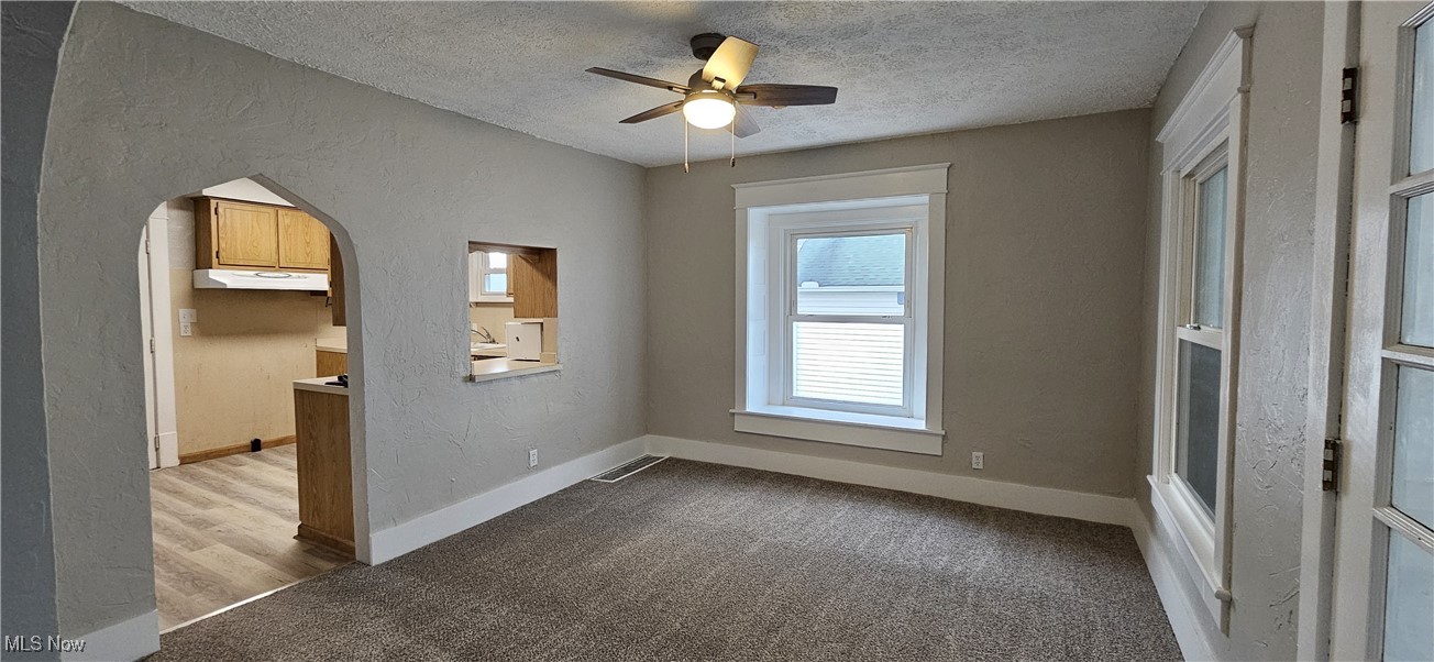 City/Wadsworth - Residential