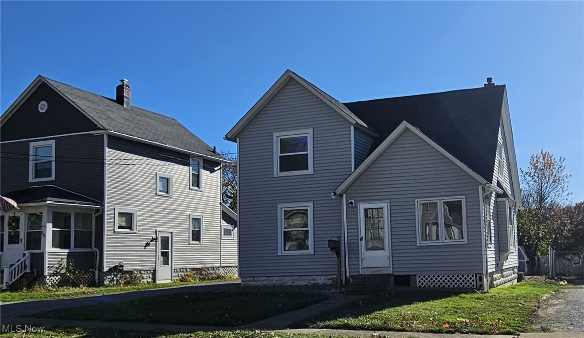 City/Wadsworth - Residential