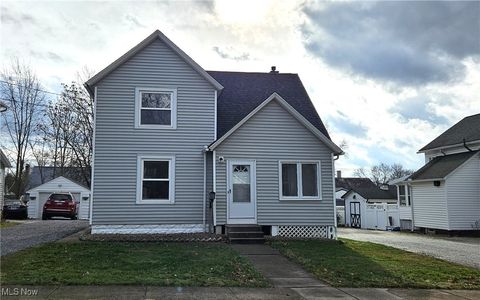 189 Pine Street Wadsworth OH 44281