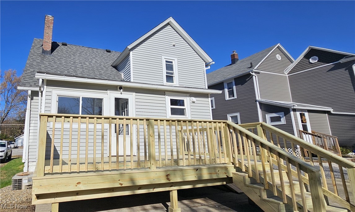 City/Wadsworth - Residential