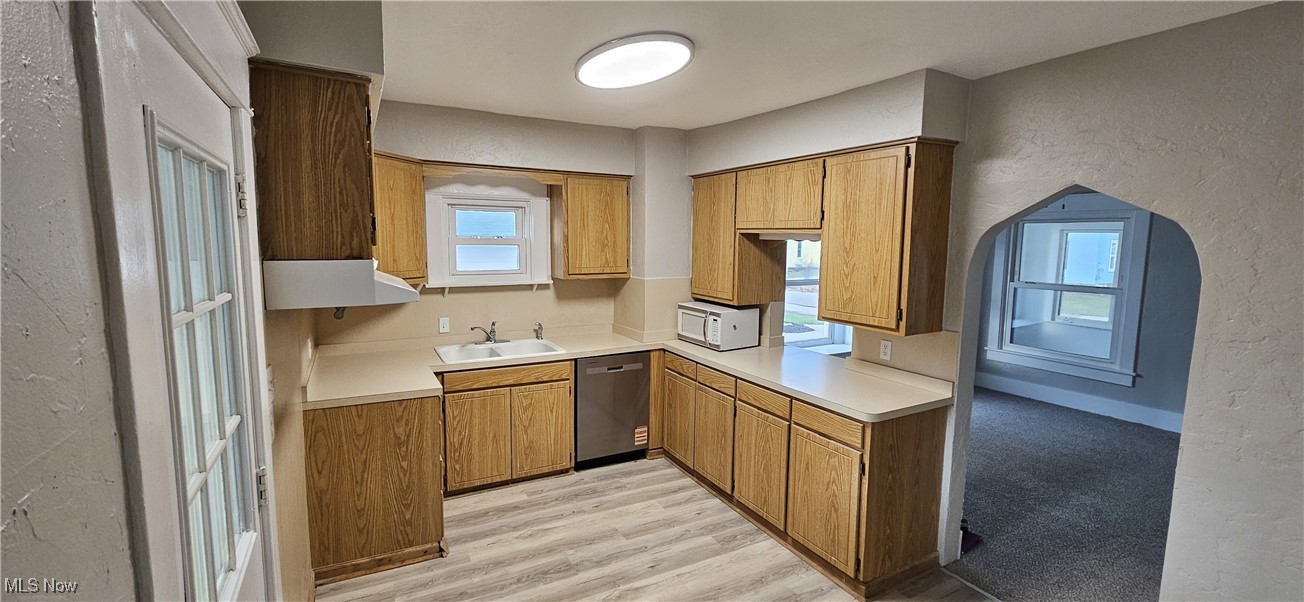 City/Wadsworth - Residential