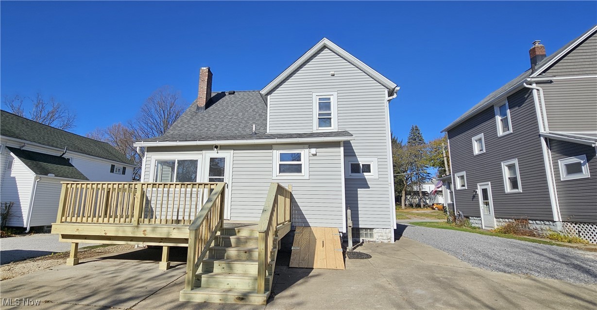 City/Wadsworth - Residential