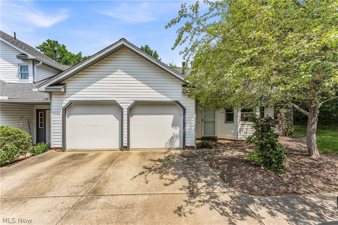 Hampton Glen - Residential