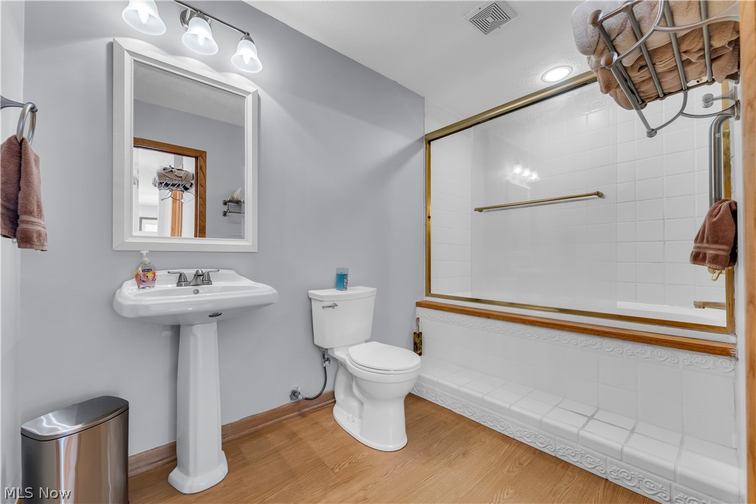 Hampton Glen - Residential