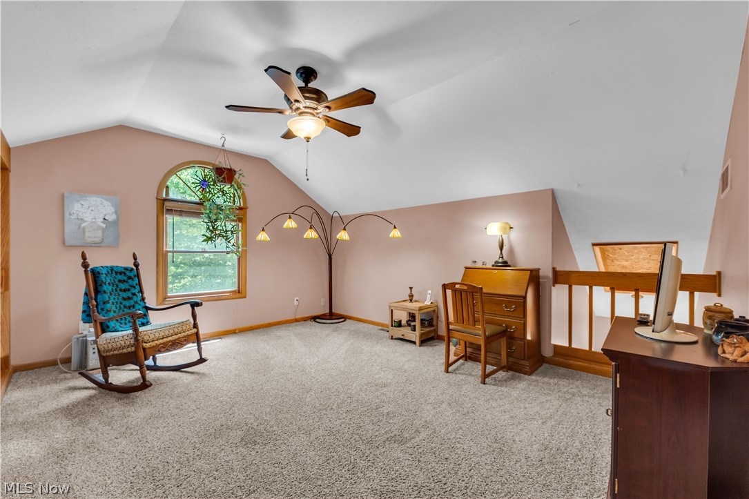 Hampton Glen - Residential