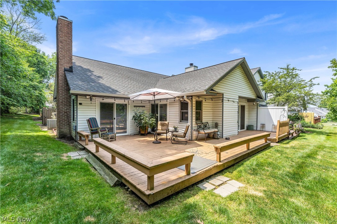 Hampton Glen - Residential