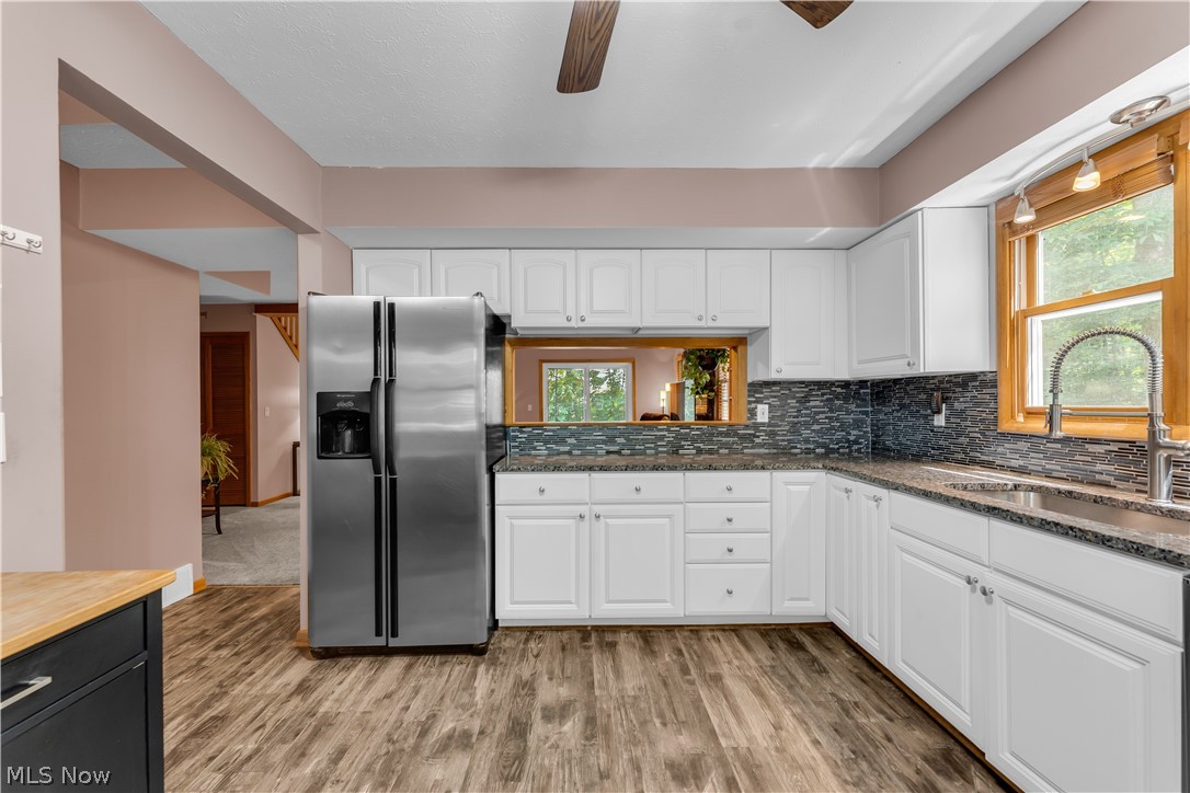 Hampton Glen - Residential