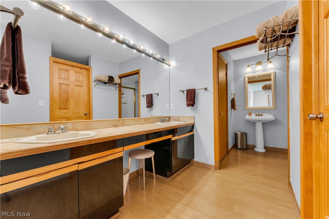 Hampton Glen - Residential