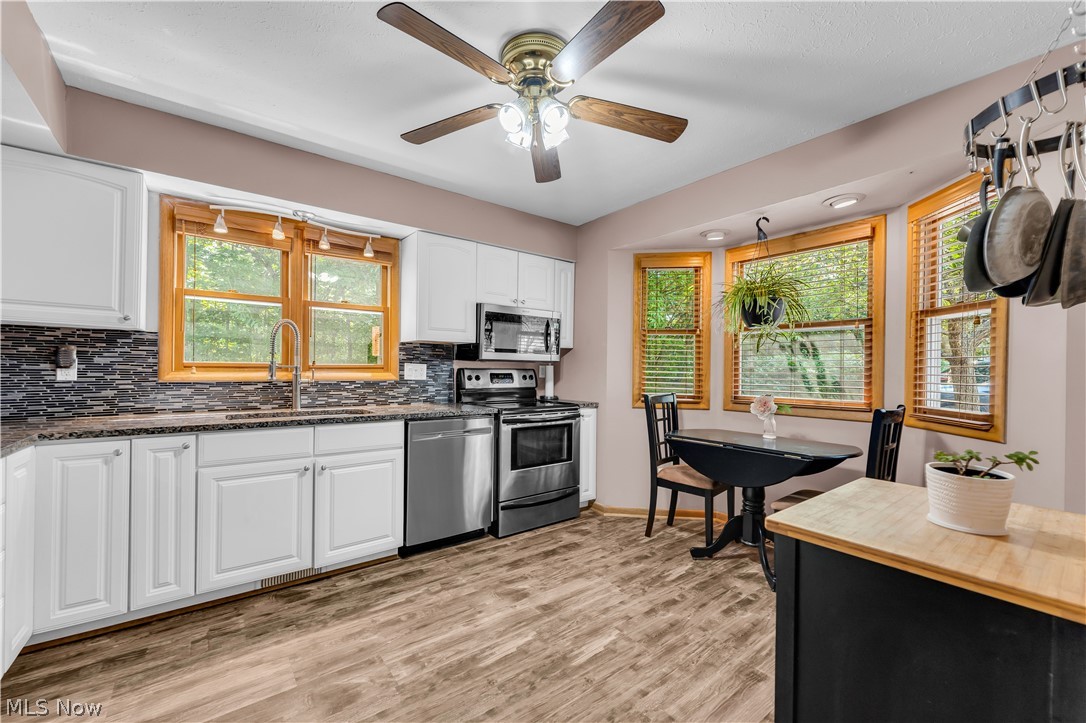 Hampton Glen - Residential