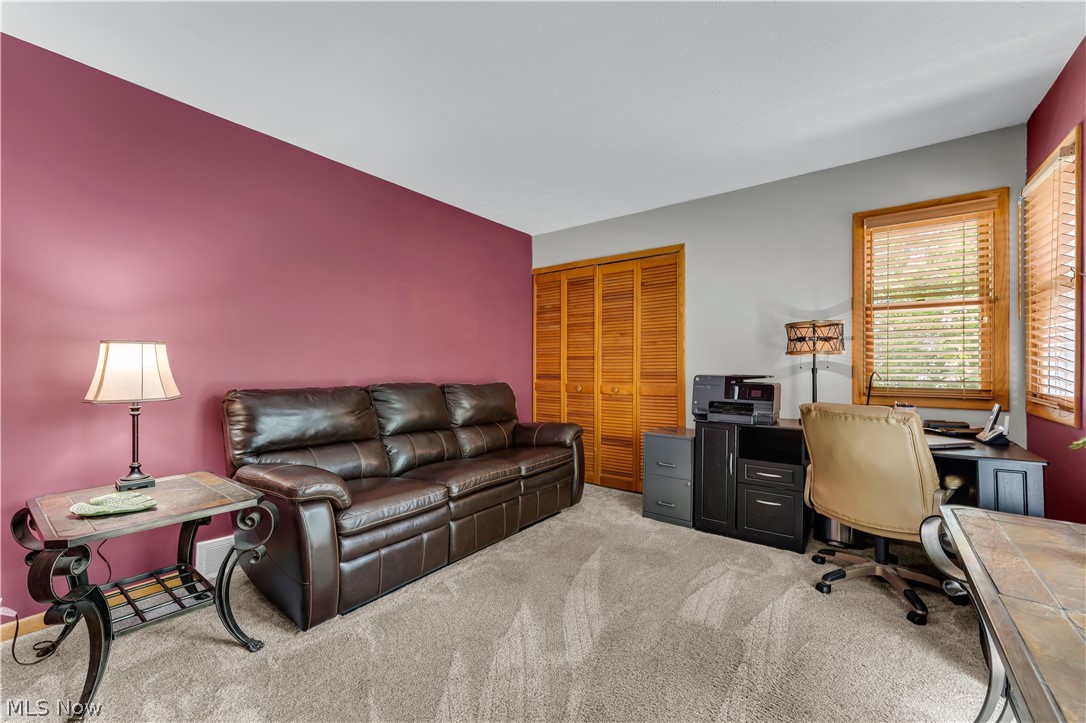 Hampton Glen - Residential