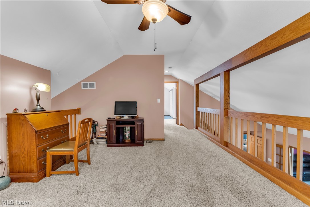 Hampton Glen - Residential