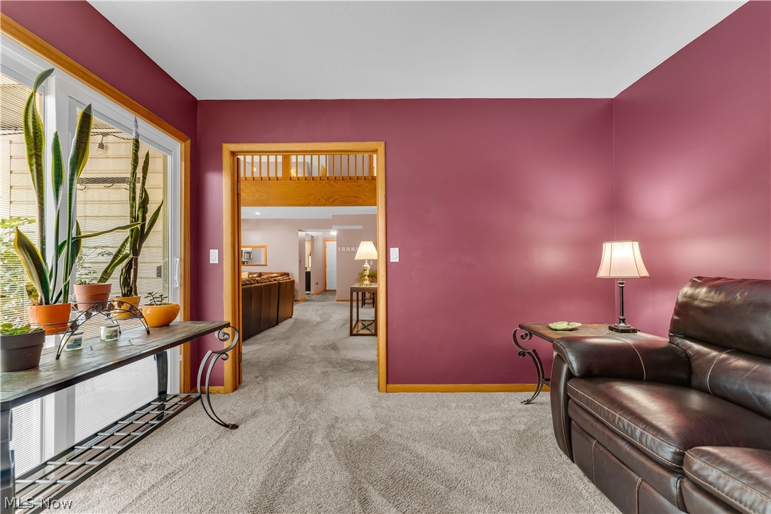 Hampton Glen - Residential