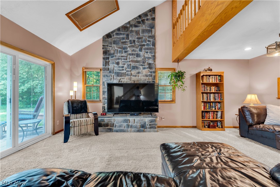 Hampton Glen - Residential