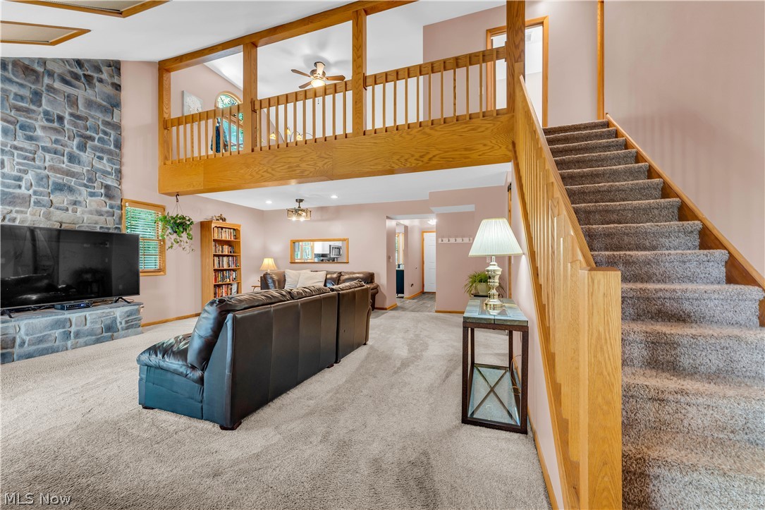 Hampton Glen - Residential