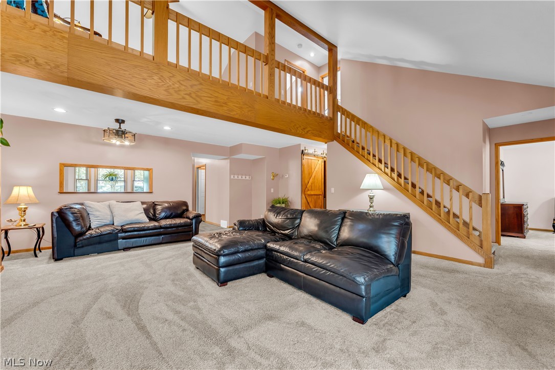 Hampton Glen - Residential