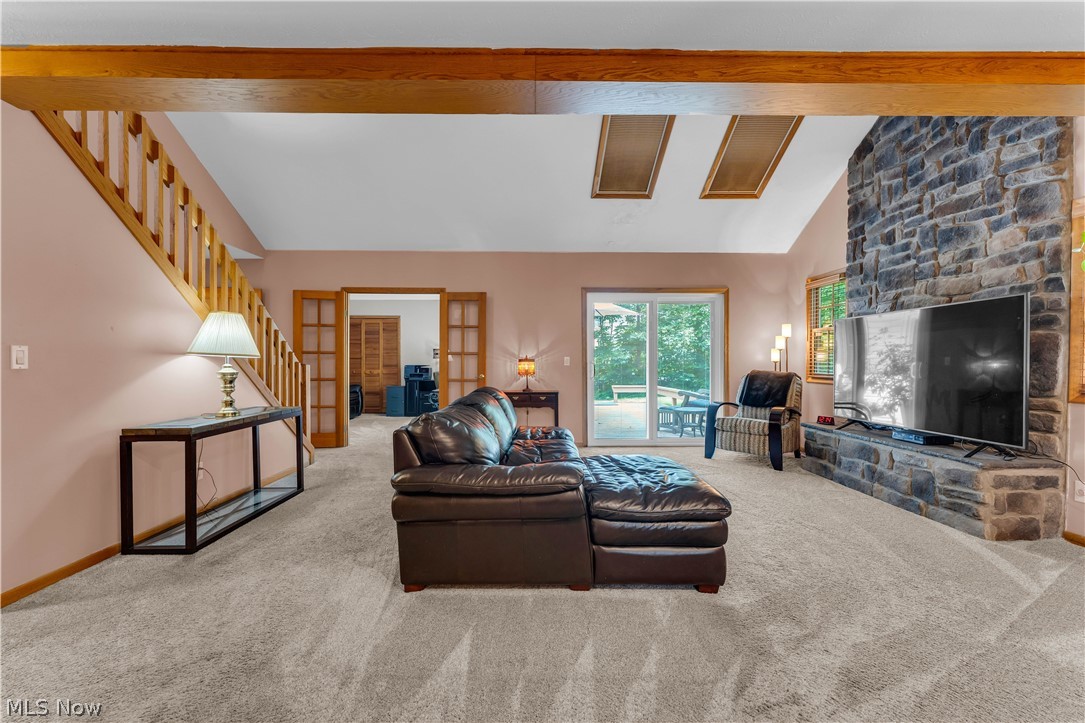 Hampton Glen - Residential