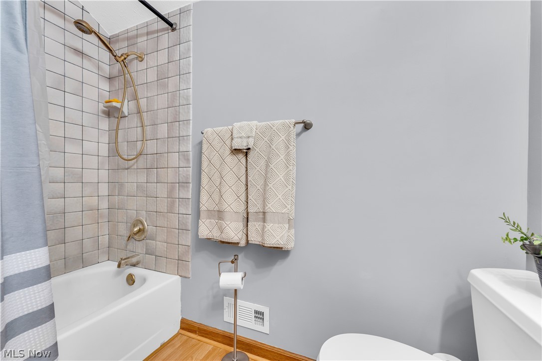 Hampton Glen - Residential