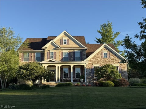 Homes For Sale - 132 Emerald Avenue<br/> Streetsboro, OH 44241
