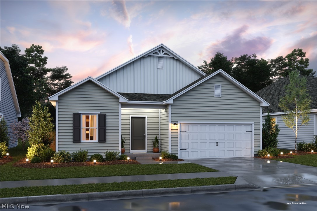 Booth Farms - Residential